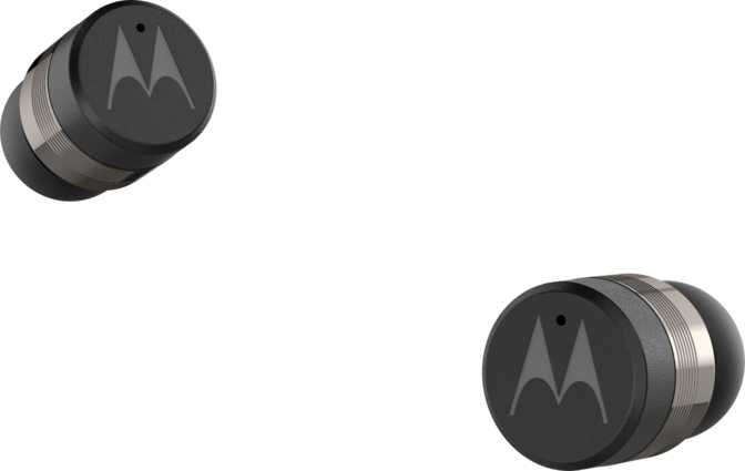 Motorola VerveBuds 400